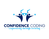https://www.logocontest.com/public/logoimage/1581068328Confidence Coding 002.png
